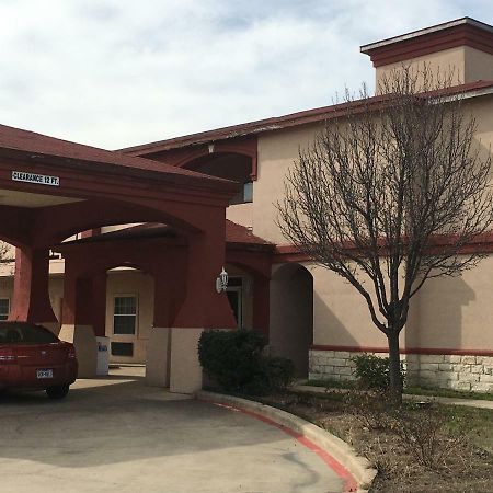 Day N Night Inn Harker Heights Luaran gambar