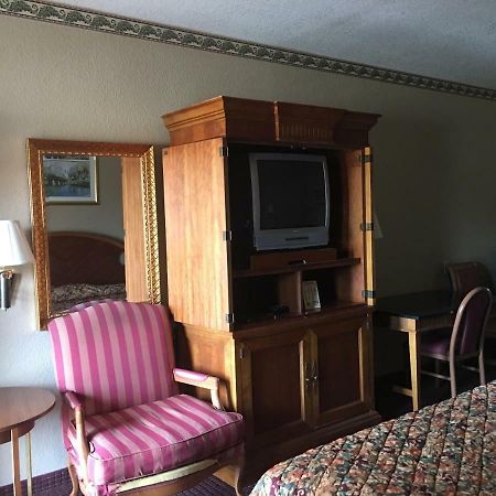 Day N Night Inn Harker Heights Luaran gambar