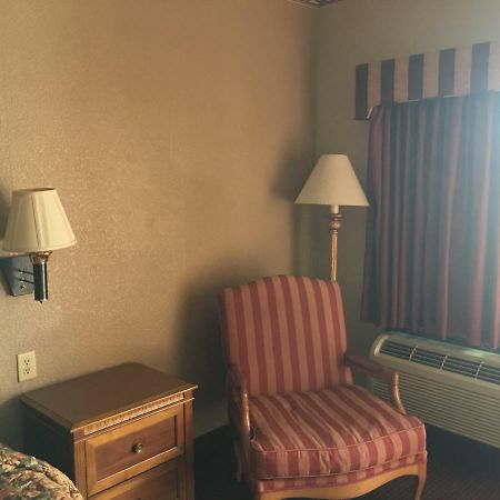 Day N Night Inn Harker Heights Luaran gambar