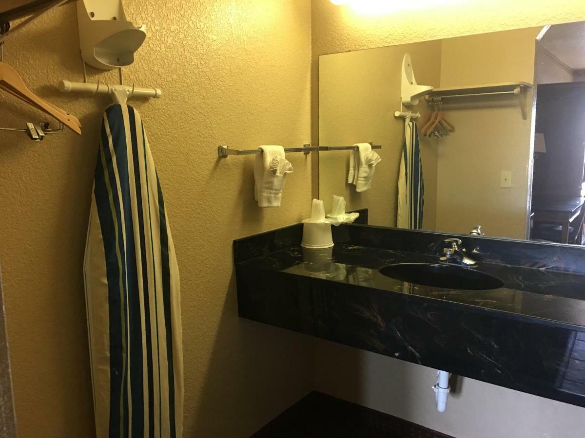 Day N Night Inn Harker Heights Luaran gambar