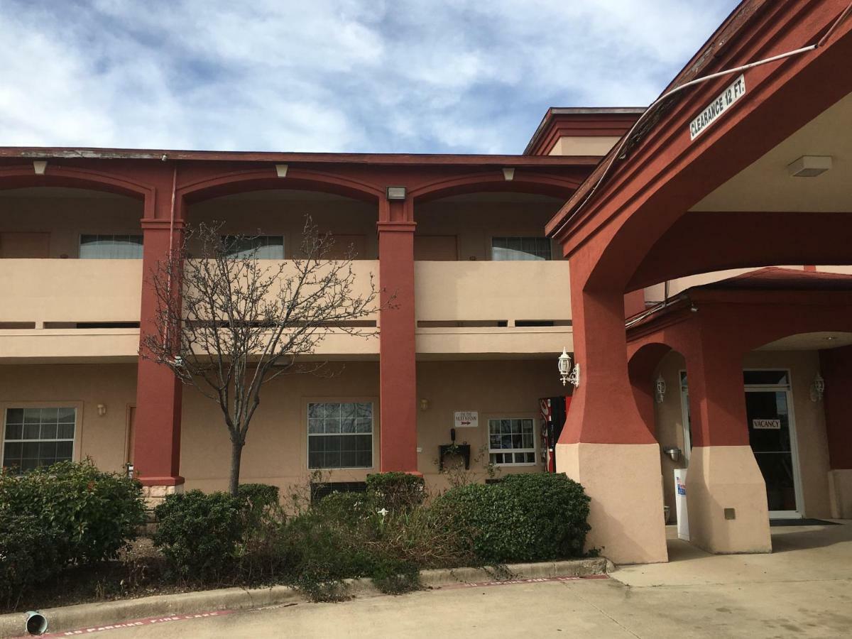 Day N Night Inn Harker Heights Luaran gambar