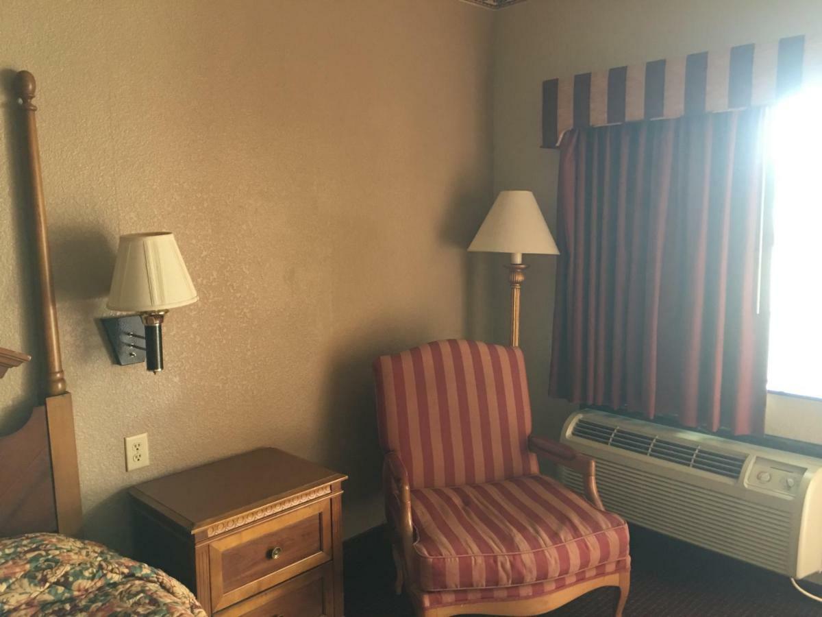 Day N Night Inn Harker Heights Luaran gambar