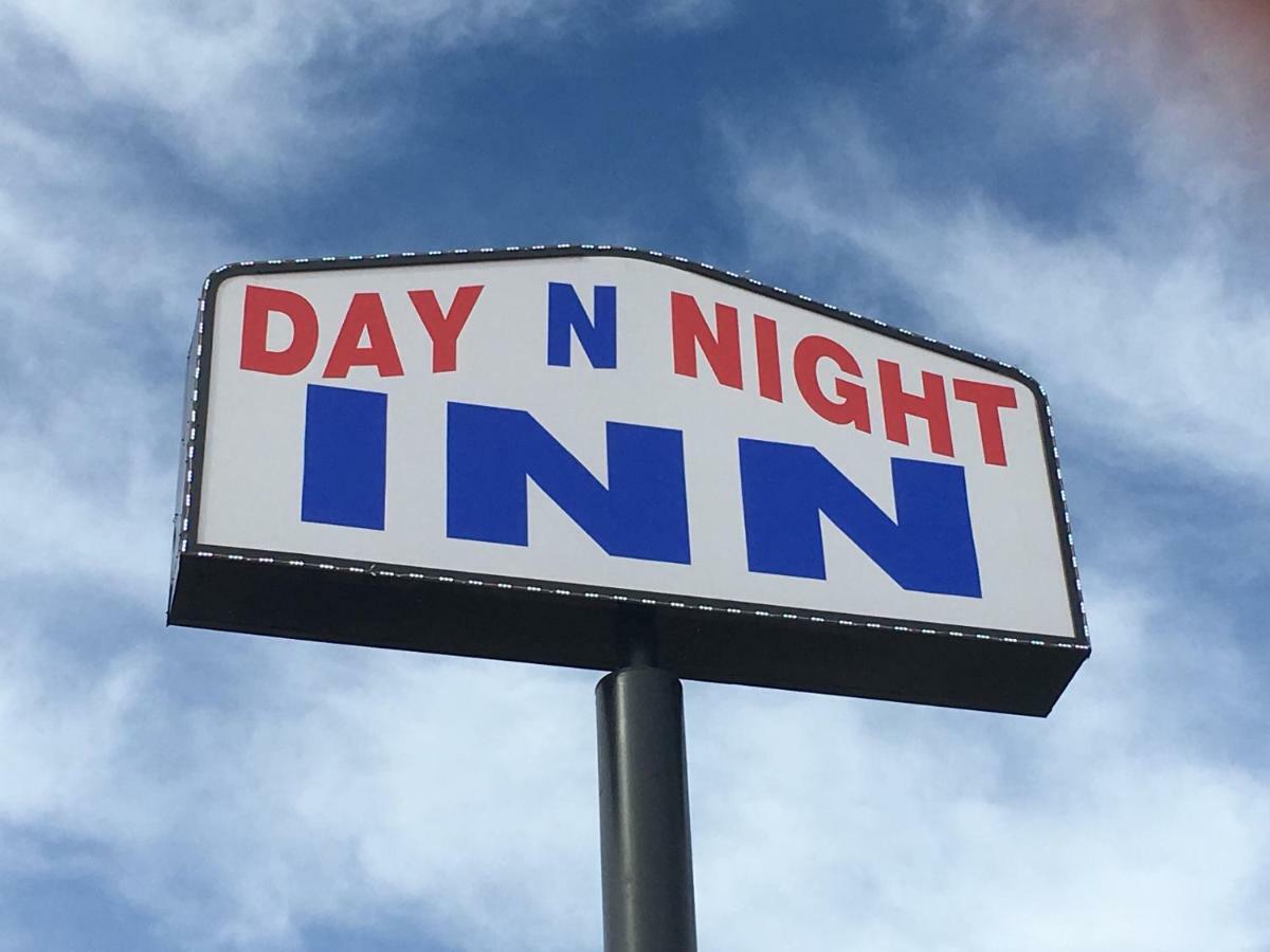 Day N Night Inn Harker Heights Luaran gambar