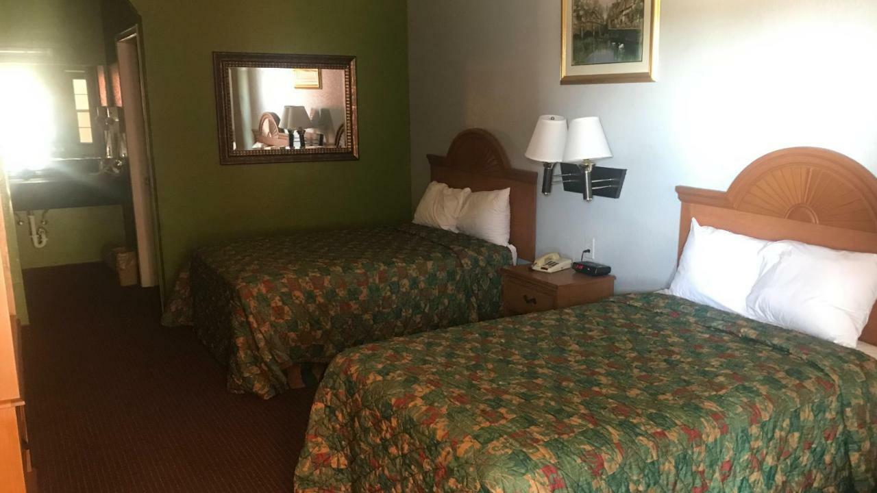 Day N Night Inn Harker Heights Luaran gambar