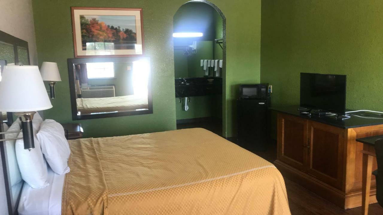 Day N Night Inn Harker Heights Luaran gambar