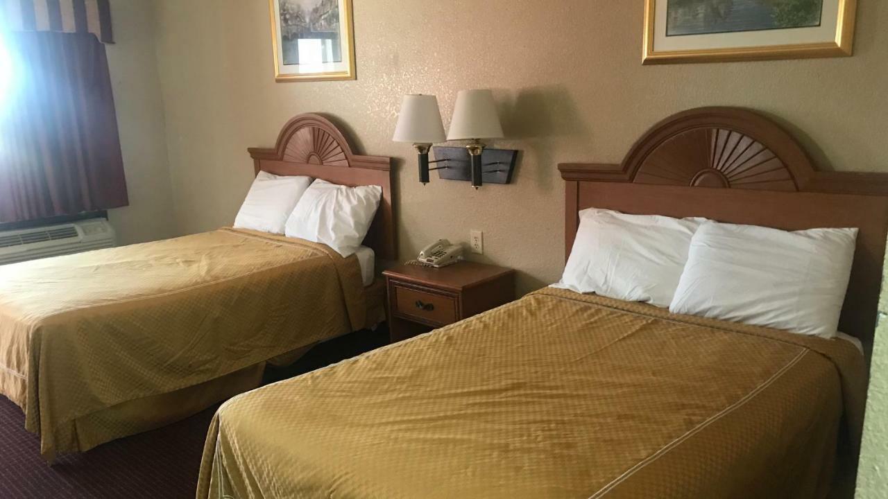 Day N Night Inn Harker Heights Luaran gambar