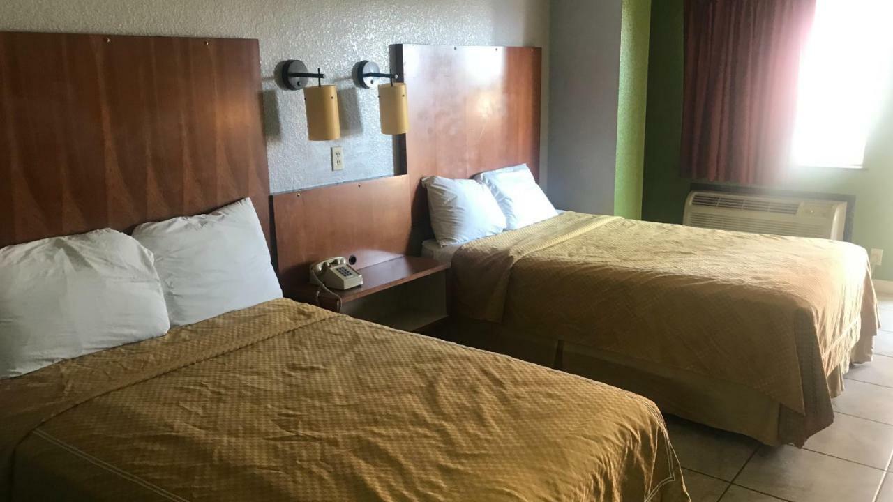 Day N Night Inn Harker Heights Luaran gambar