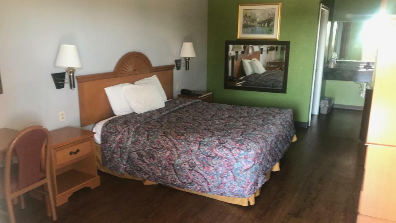 Day N Night Inn Harker Heights Luaran gambar