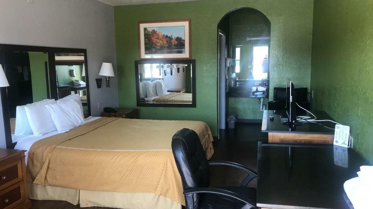 Day N Night Inn Harker Heights Luaran gambar